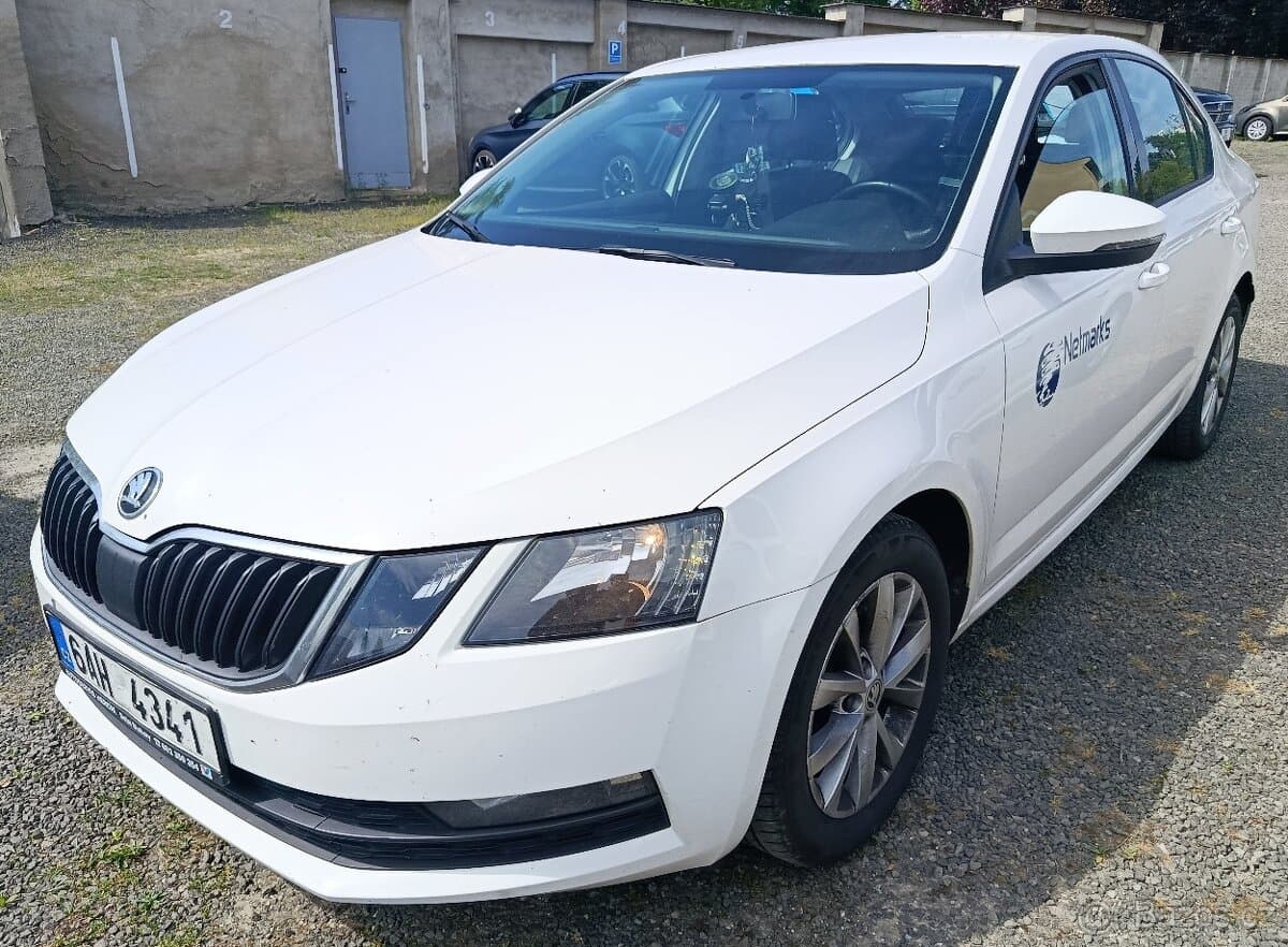 2017 Škoda OCTAVIA - 5