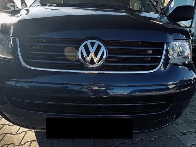 2007 Volkswagen MULTIVAN - 5