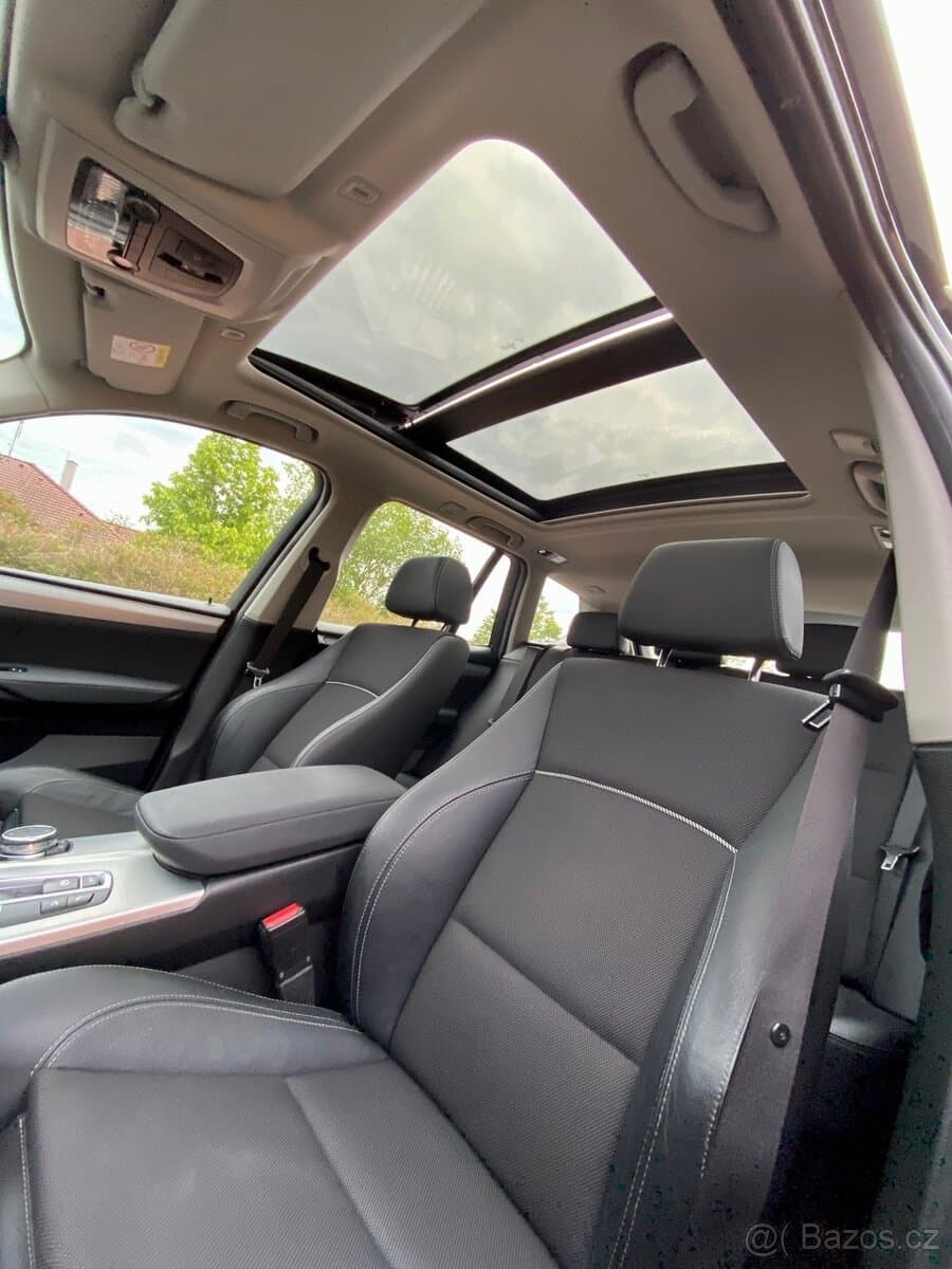 2015 BMW X3 - 5