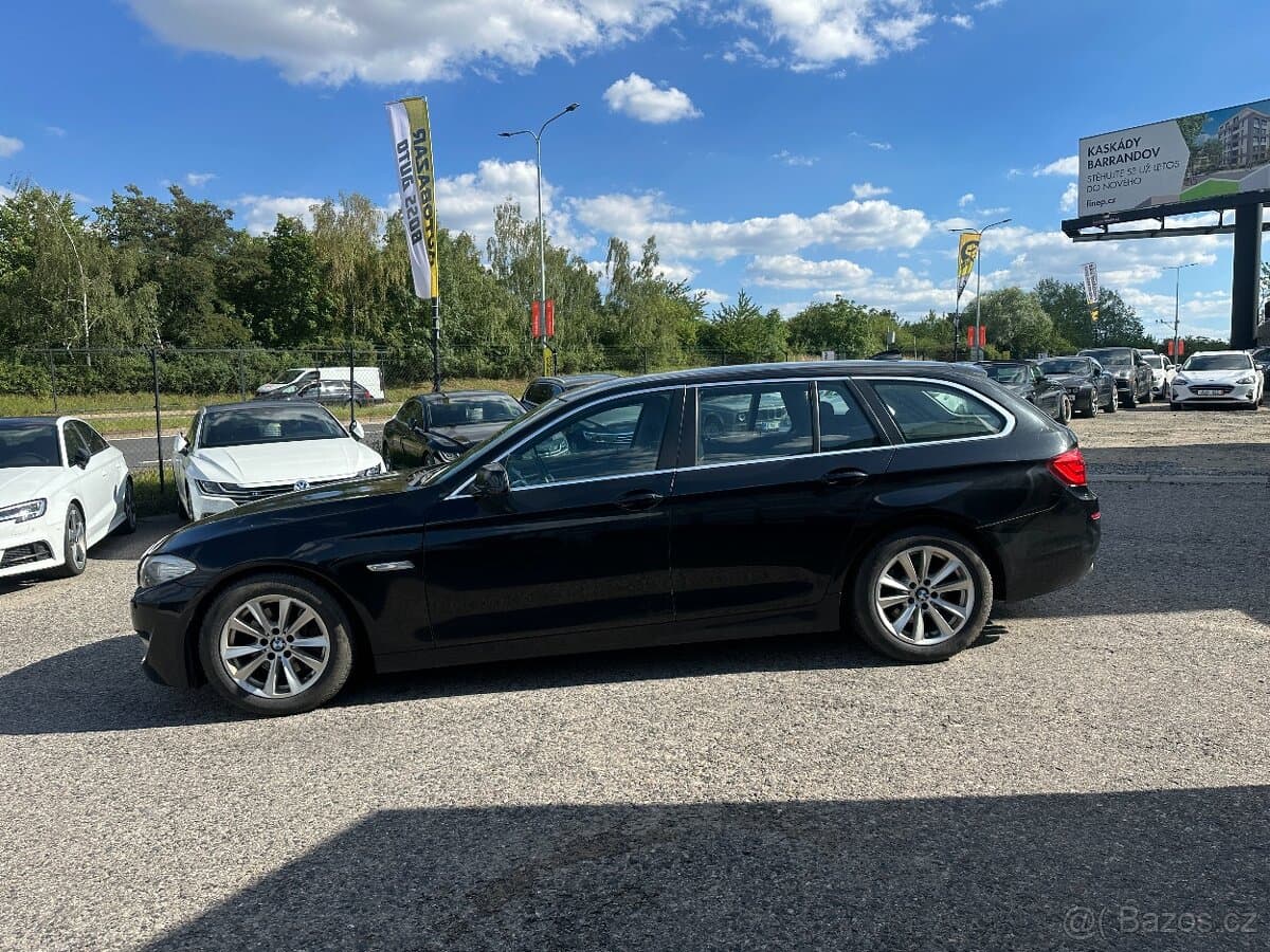 2012 BMW OSTATNÍ - 5