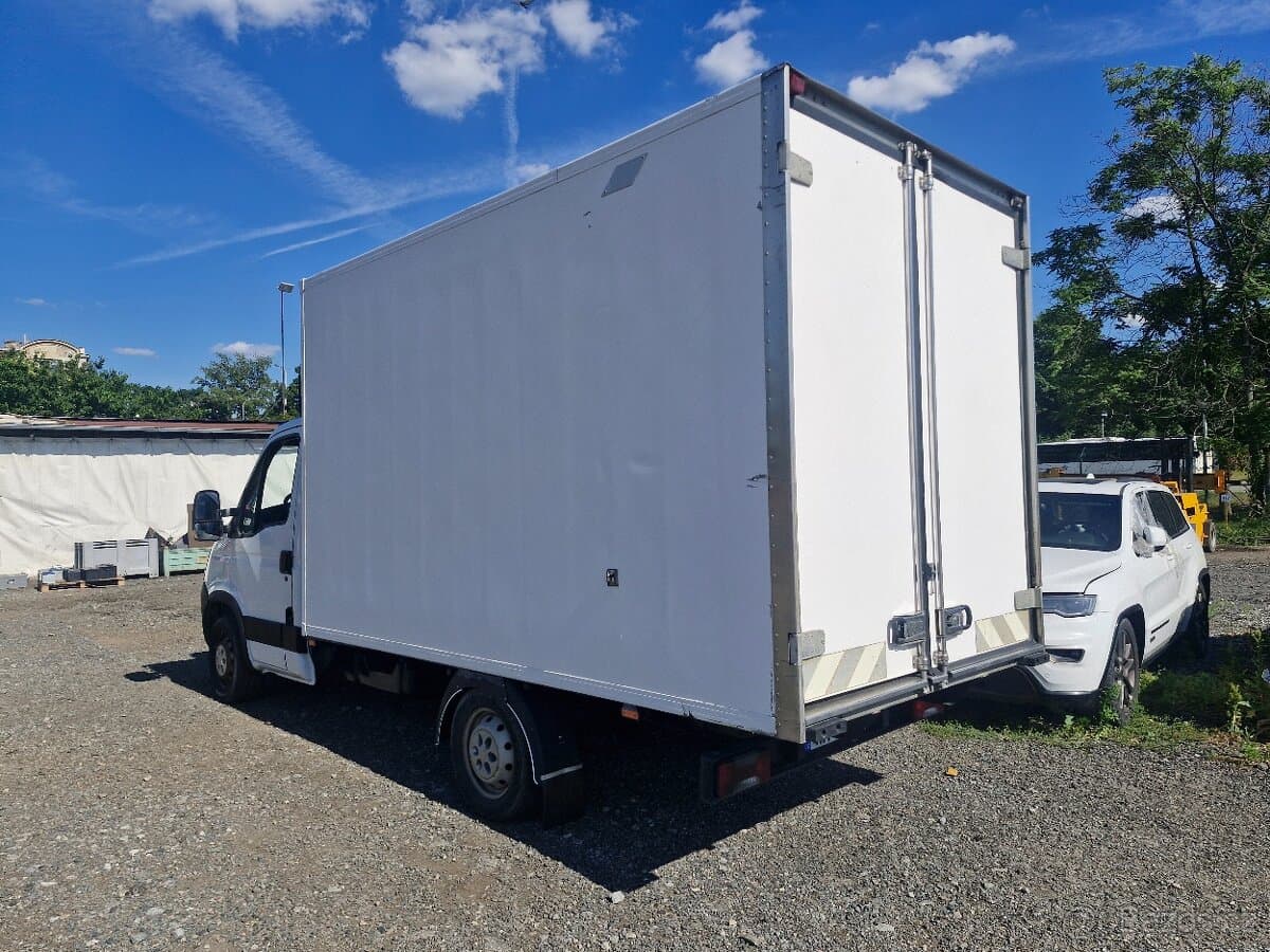 2008 Iveco OSTATNÍ - 5