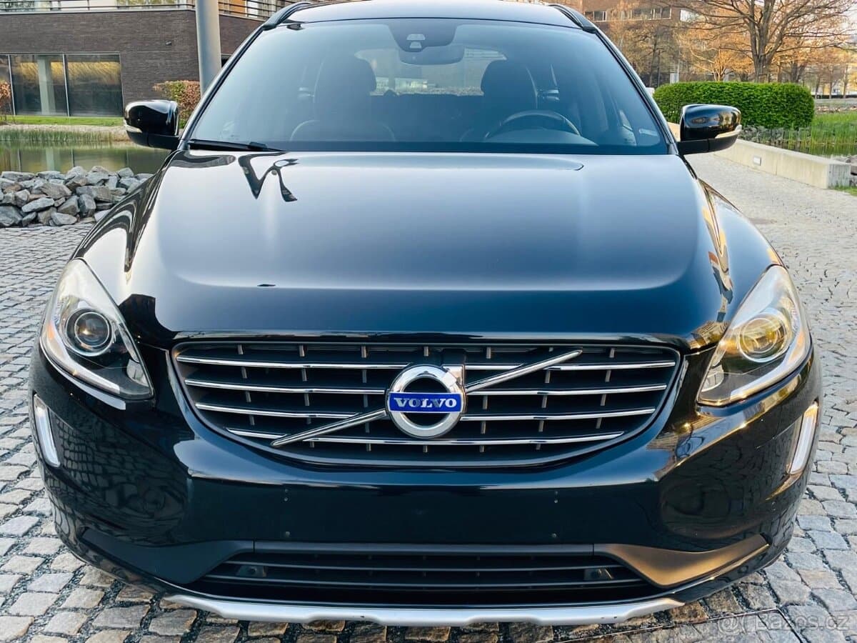 2014 Volvo XC60 - 5