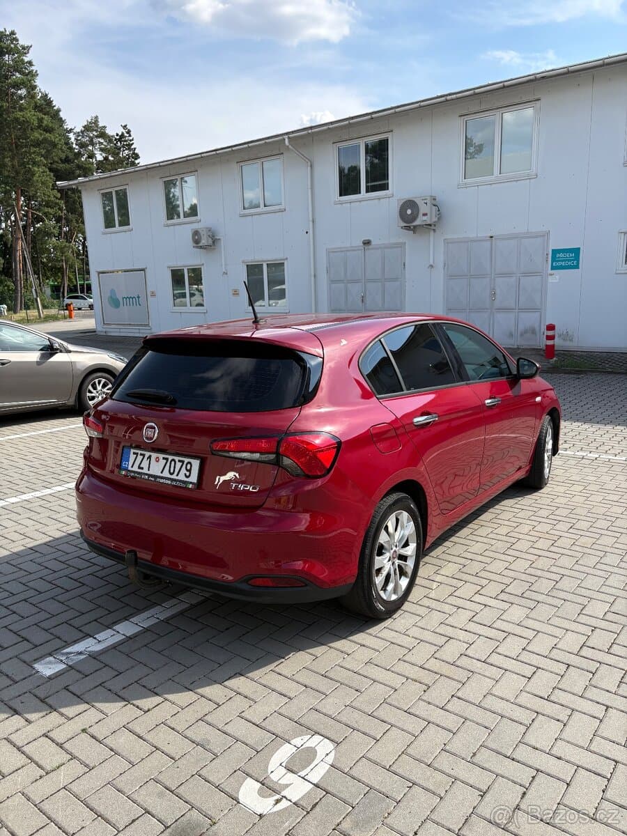 Fiat TIPO - 5