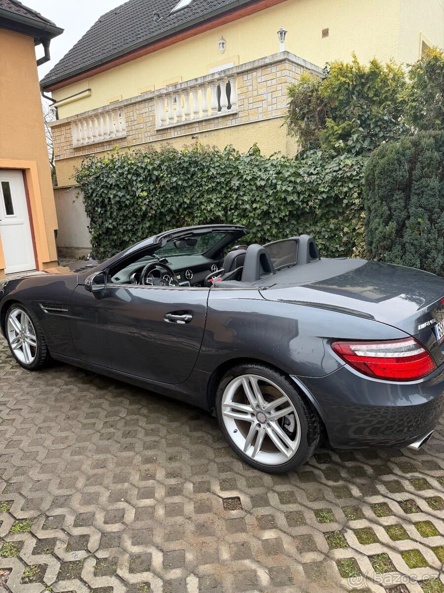 Mercedes-Benz OSTATNÍ - 5