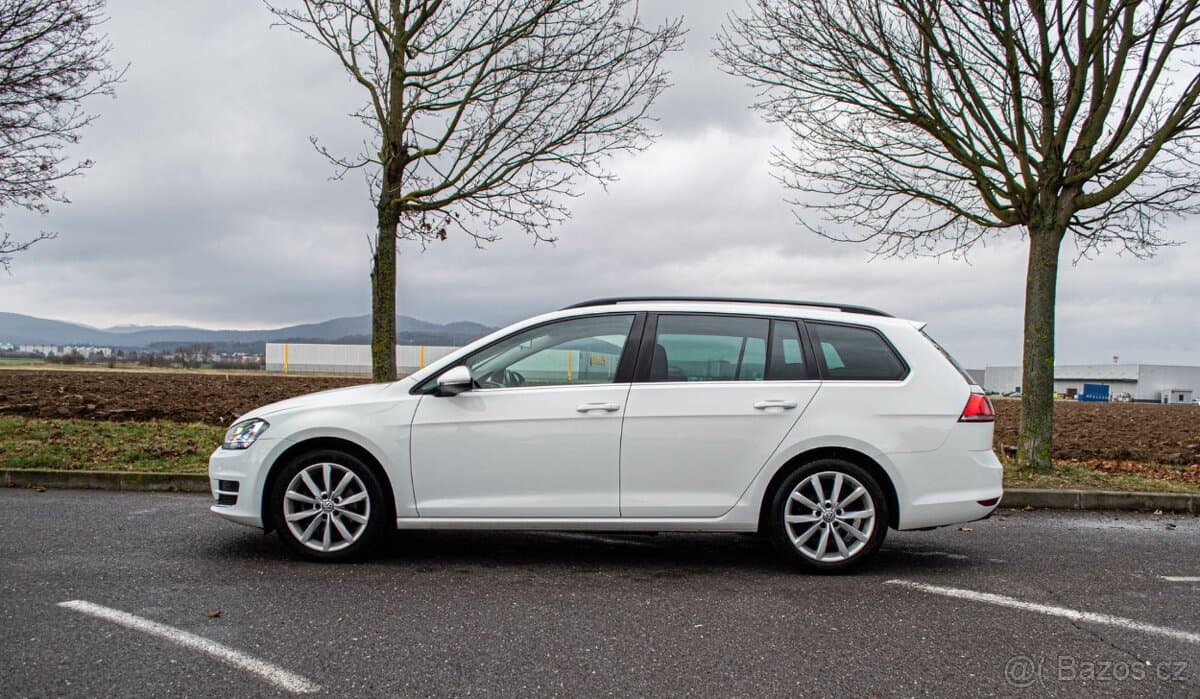2016 Volkswagen GOLF - 5
