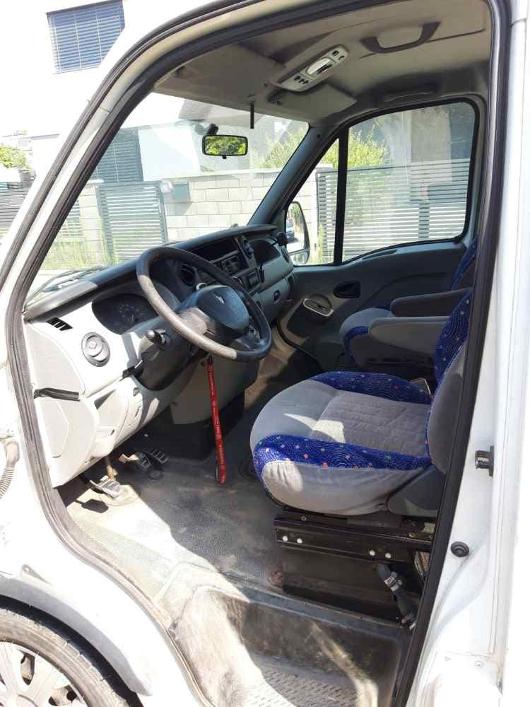 2005 Renault MASTER - 5