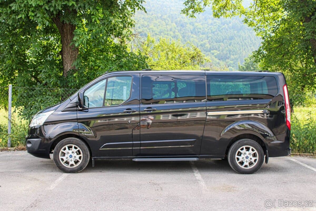 2014 Ford TOURNEO - 5