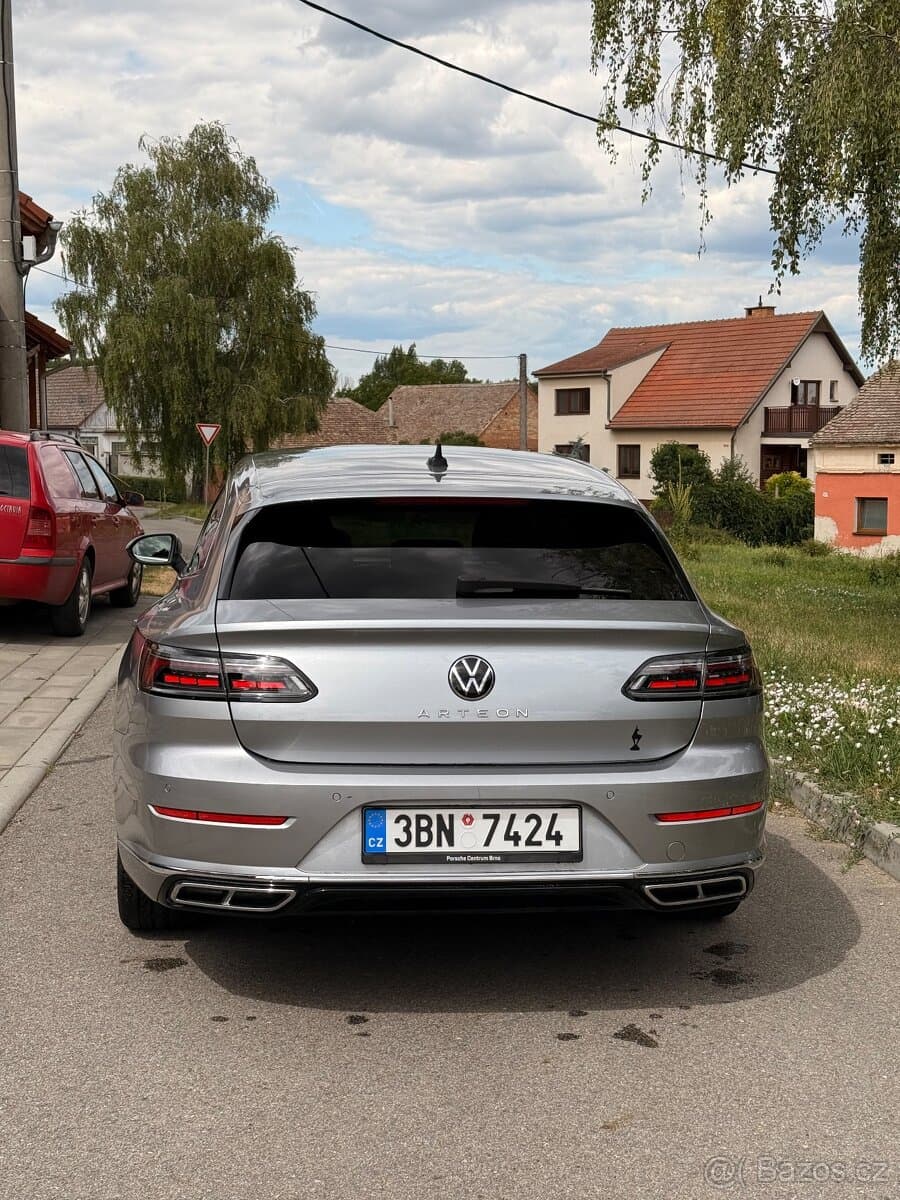 Volkswagen ARTEON - 5