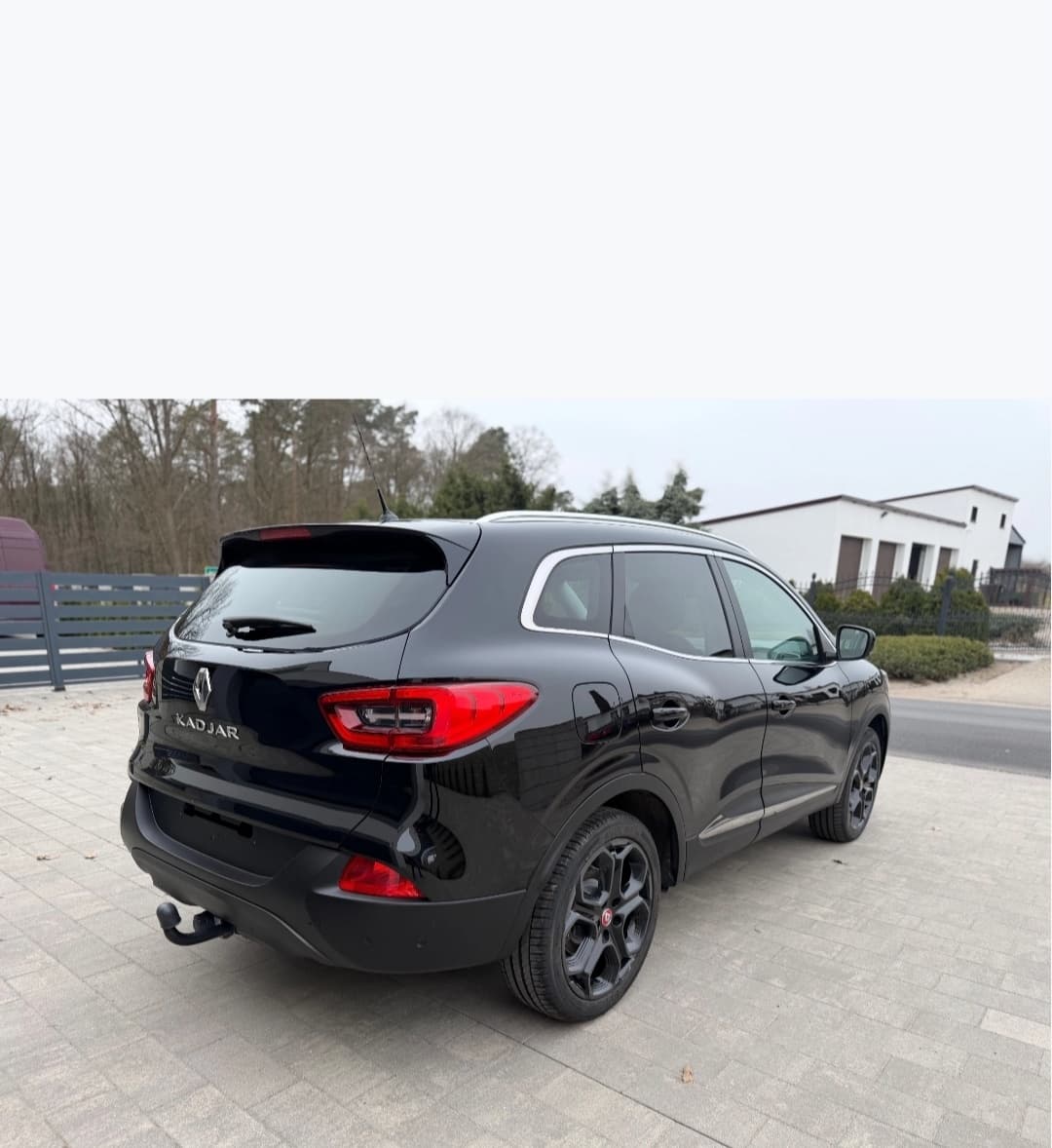 2016 Renault KADJAR - 5