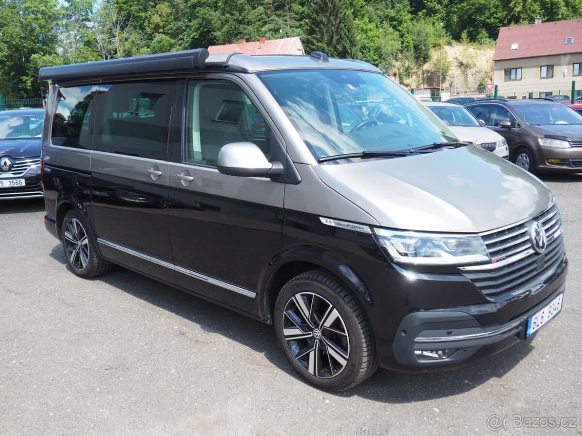 2021 Volkswagen OSTATNÍ - 5