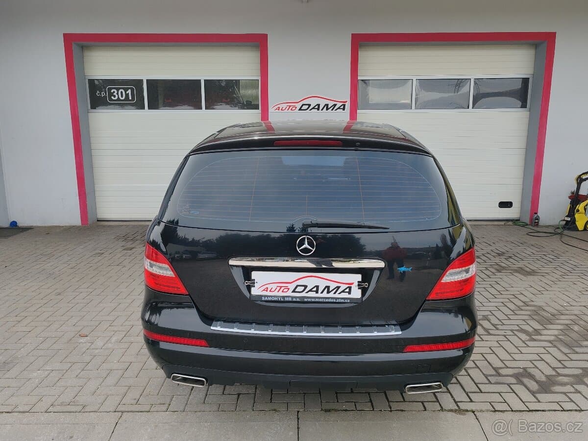 2011 Mercedes-Benz OSTATNÍ - 5