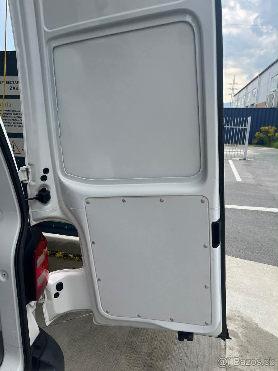 2019 Volkswagen TRANSPORTER - 5
