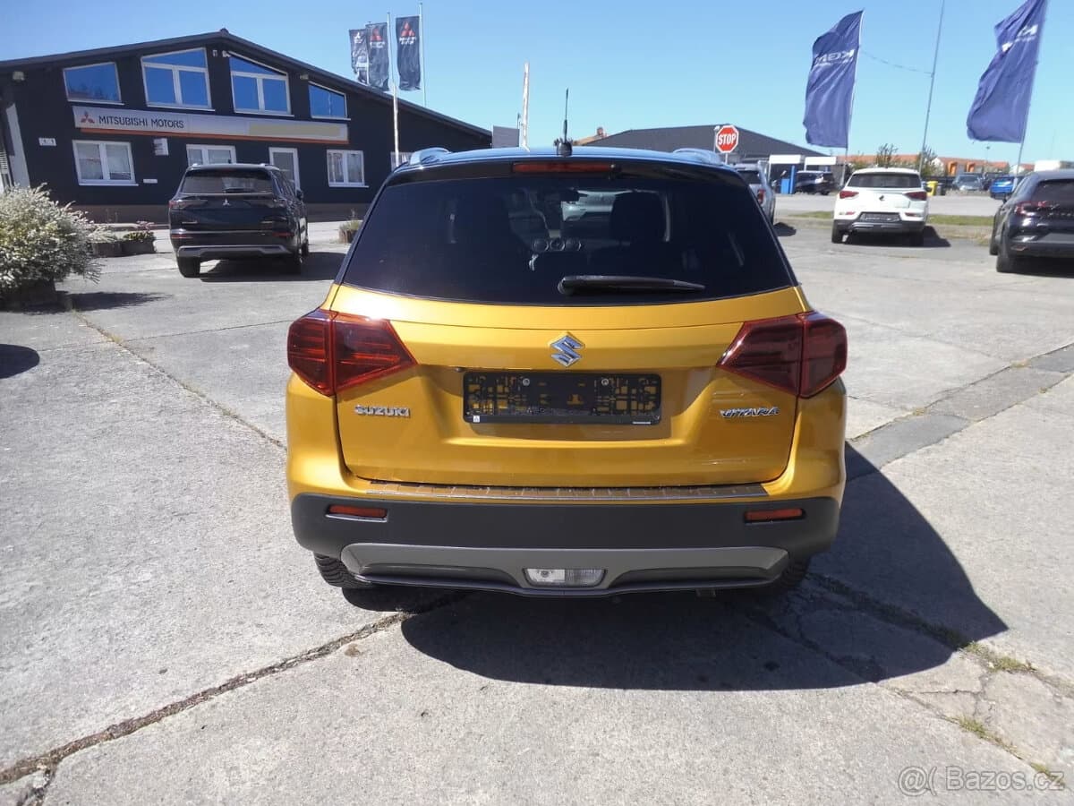 2019 Suzuki VITARA - 5