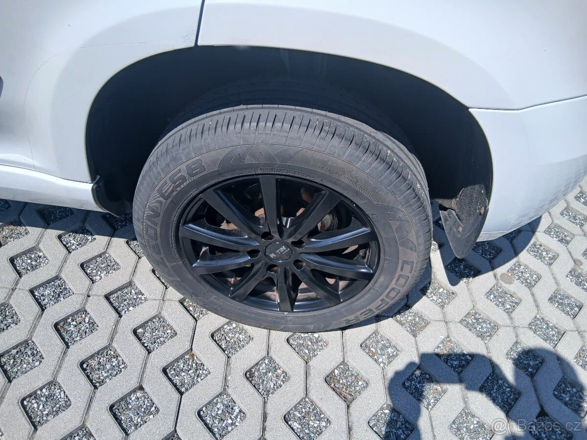 2015 Škoda YETI - 5