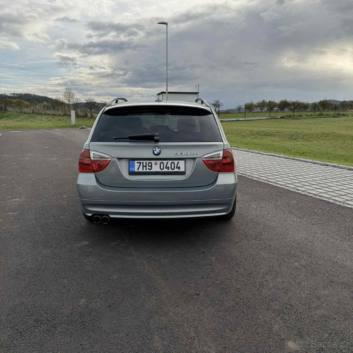 2006 BMW OSTATNÍ - 5