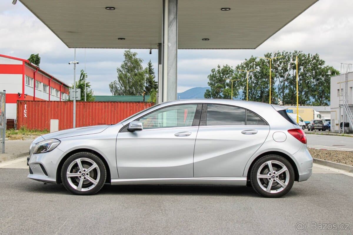 2016 Mercedes-Benz OSTATNÍ - 5