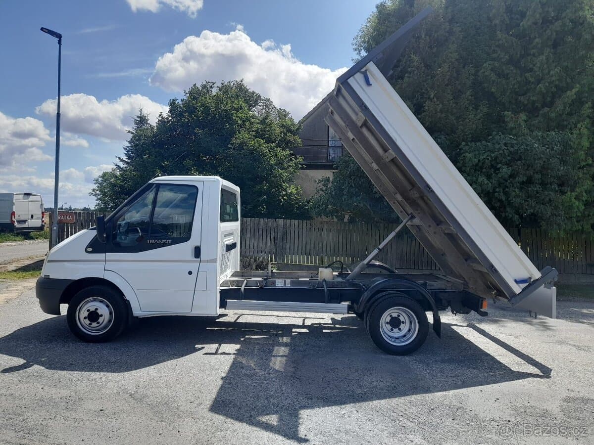 2014 Ford TRANSIT - 5
