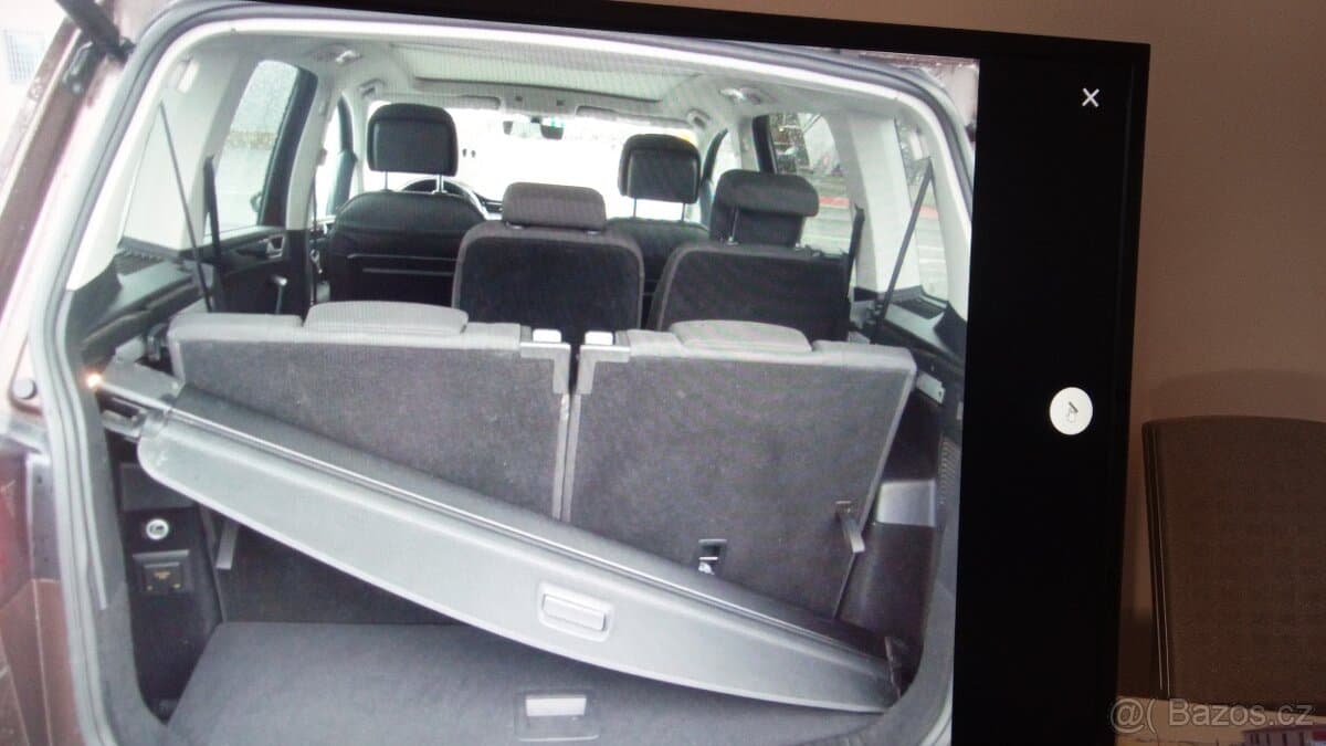 2015 Volkswagen TOURAN - 5