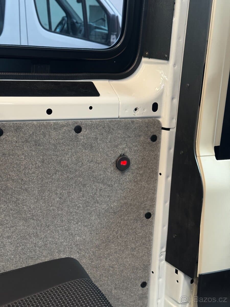 Toyota PROACE - 5