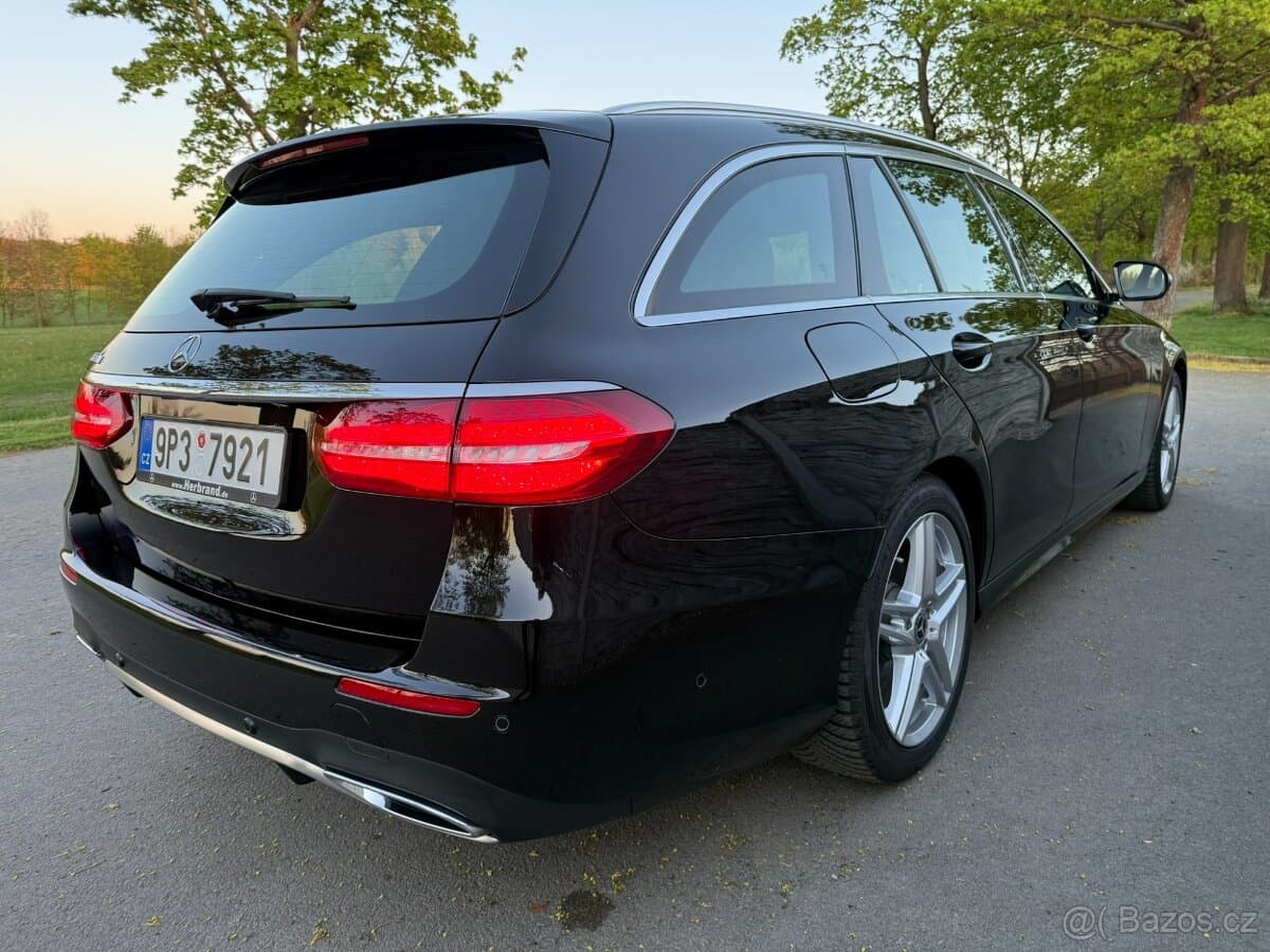2017 Mercedes-Benz OSTATNÍ - 5