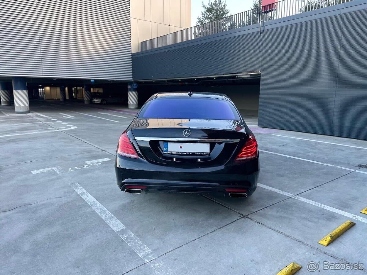 2015 Mercedes-Benz OSTATNÍ - 5