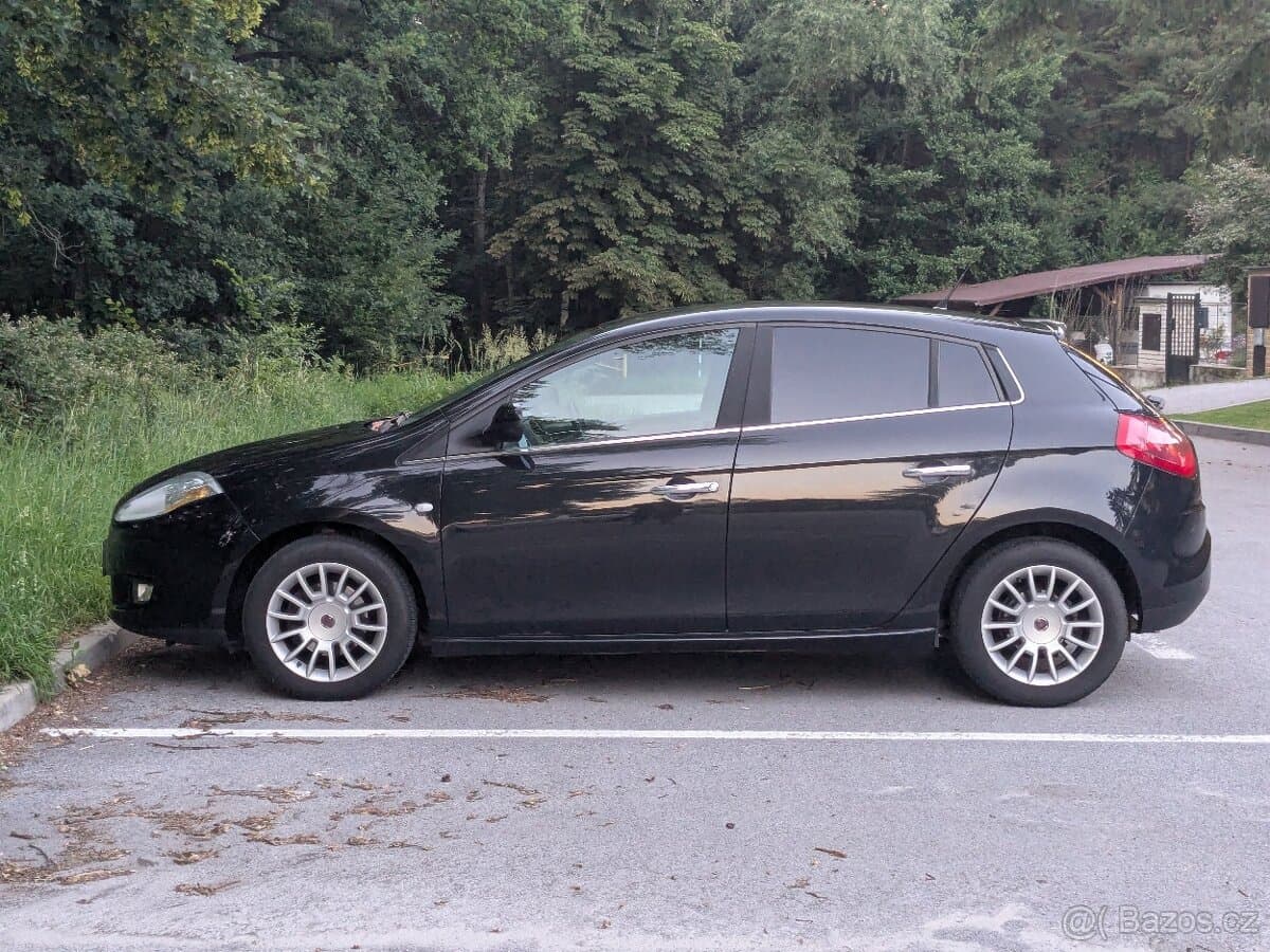 2007 Fiat BRAVO - 5