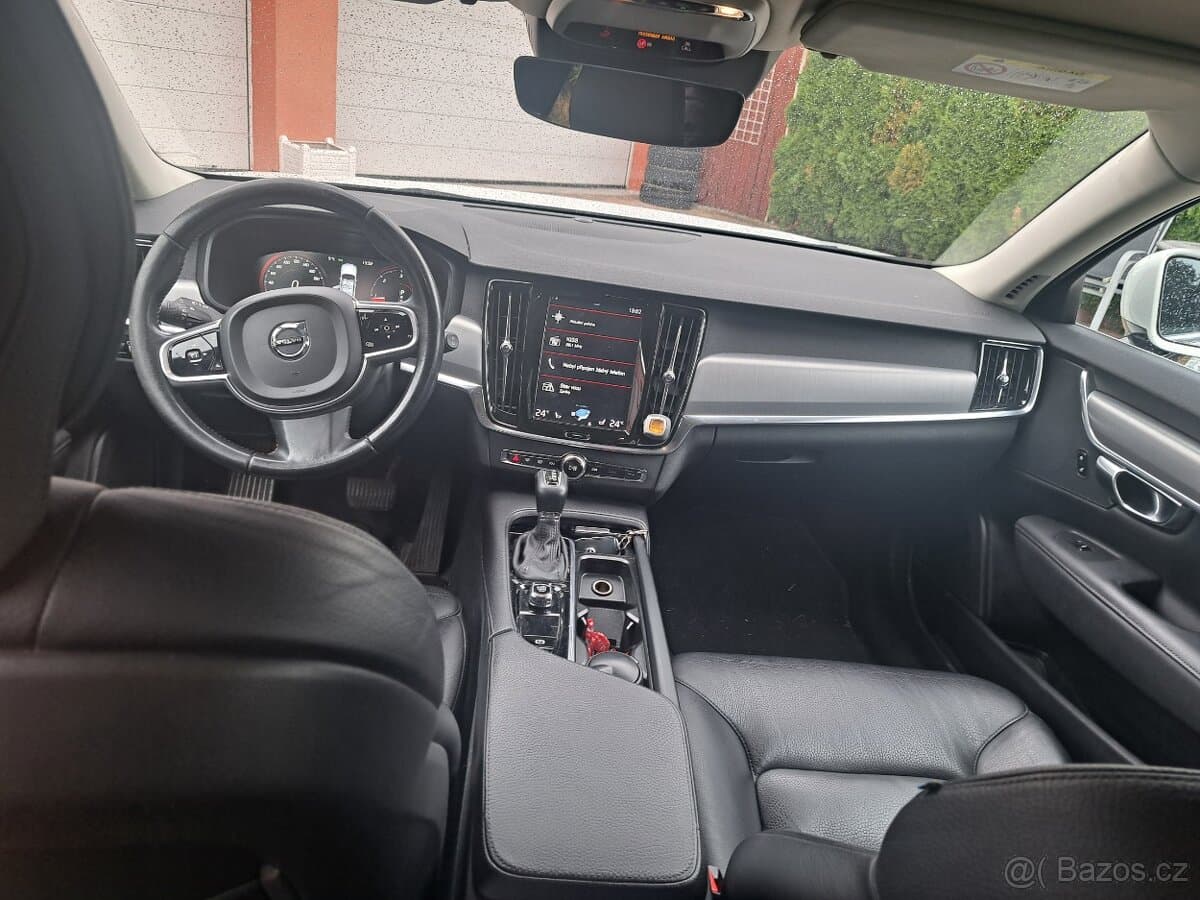 2019 Volvo OSTATNÍ - 5