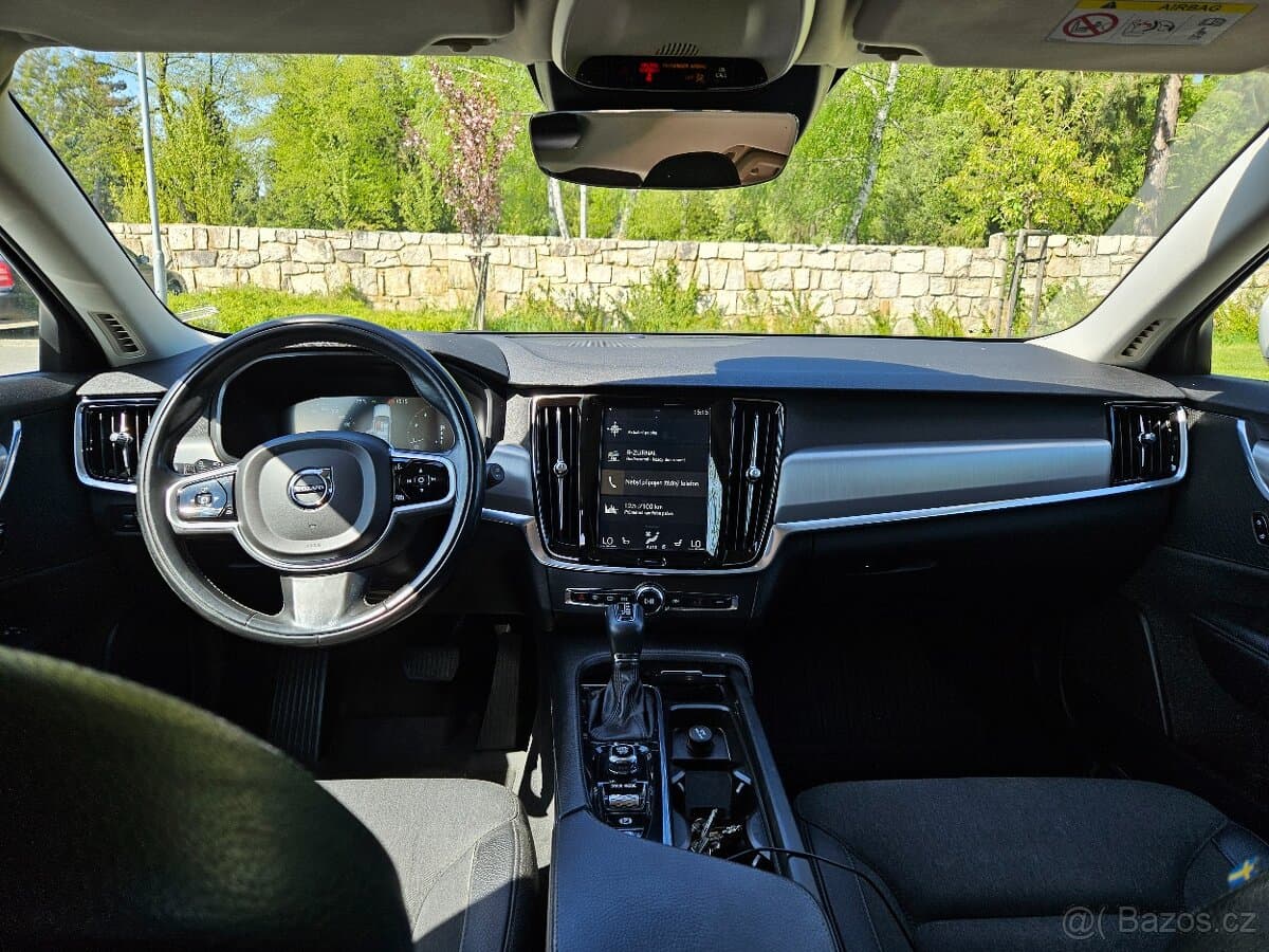 2018 Volvo V90 - 5