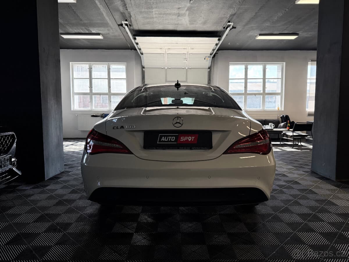 2017 Mercedes-Benz CL-CLASS - 5