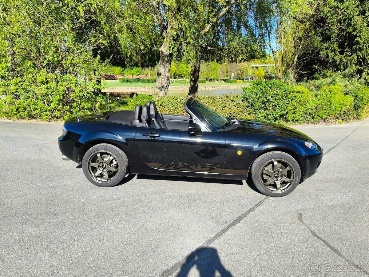 2006 Mazda MX-5 - 5