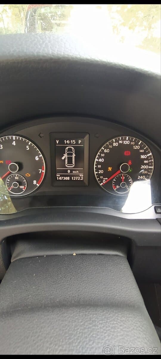 2009 Volkswagen TIGUAN - 5