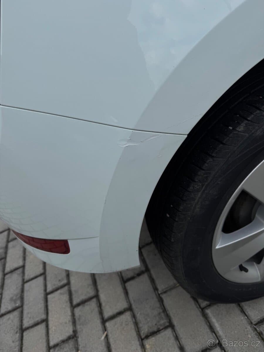 2019 Škoda FABIA - 5