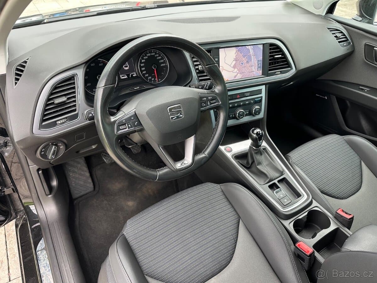 2017 Seat LEON - 5