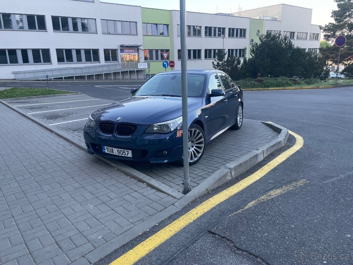 2003 BMW OSTATNÍ - 5