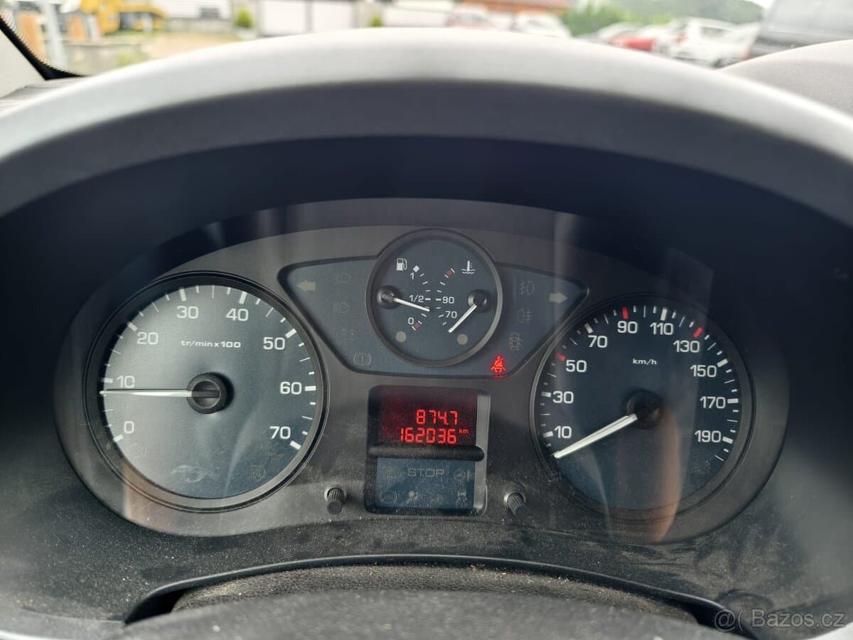 2010 Mercedes-Benz VIANO - 5