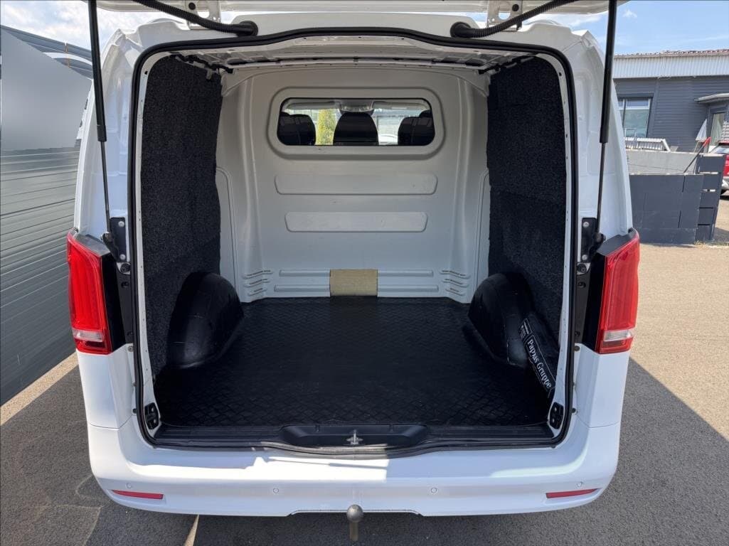 2016 Mercedes-Benz VITO - 5