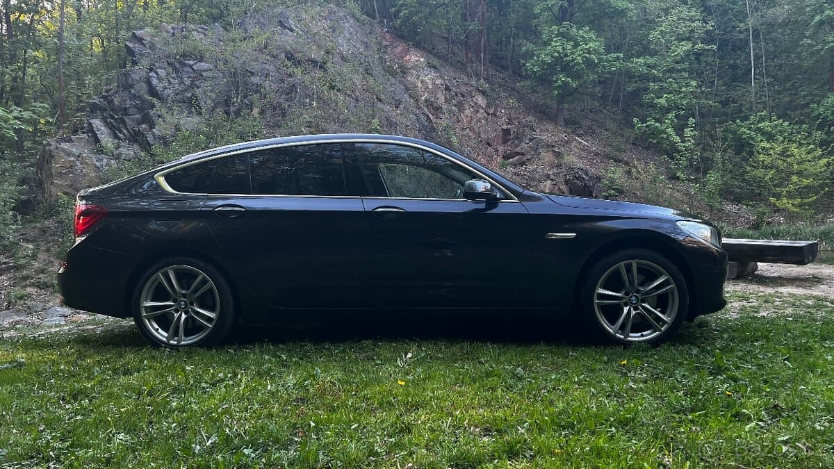 2012 BMW OSTATNÍ - 5