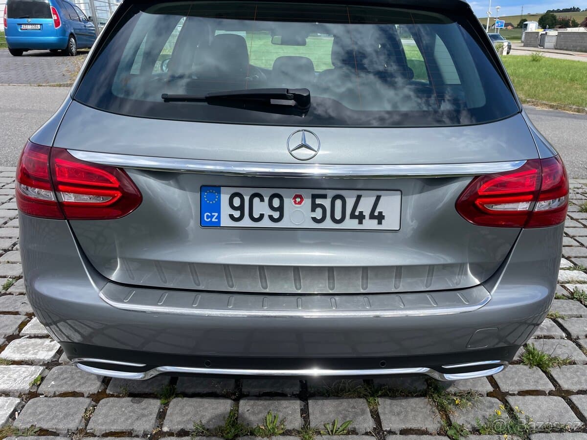 2014 Mercedes-Benz OSTATNÍ - 5