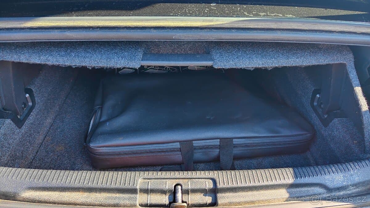 2008 Volkswagen EOS - 5