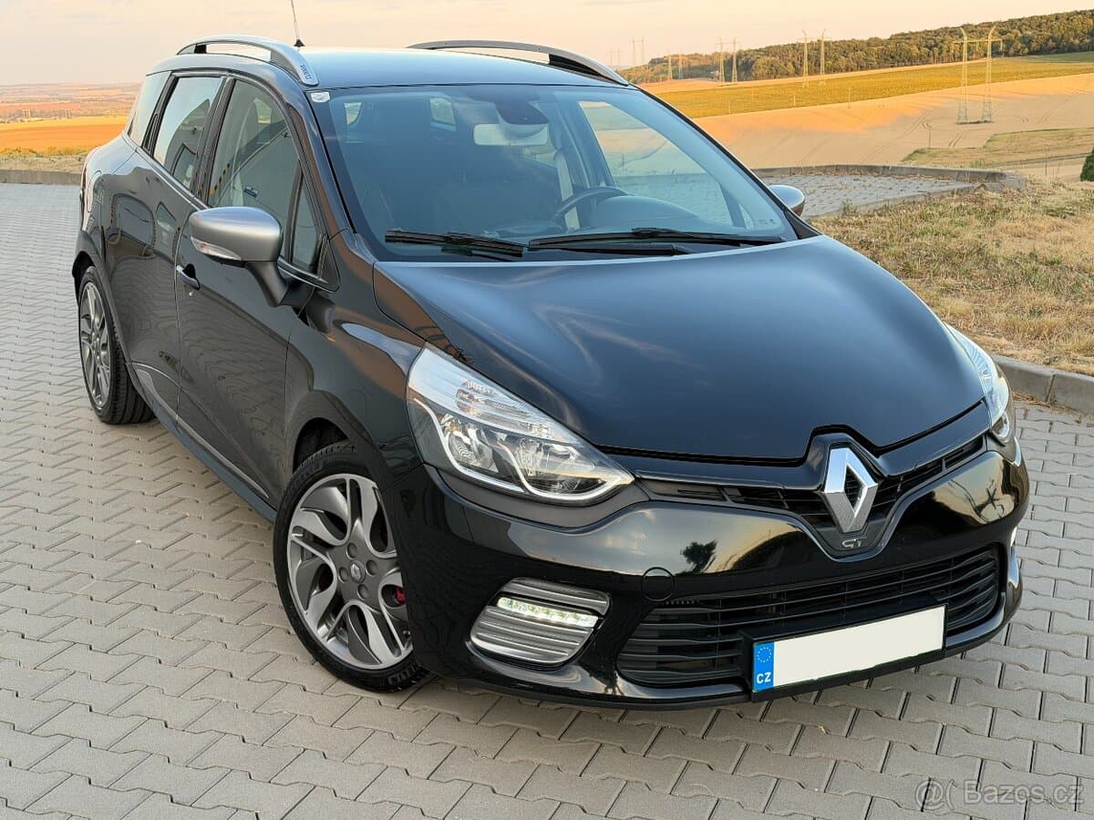 2015 Renault CLIO - 5