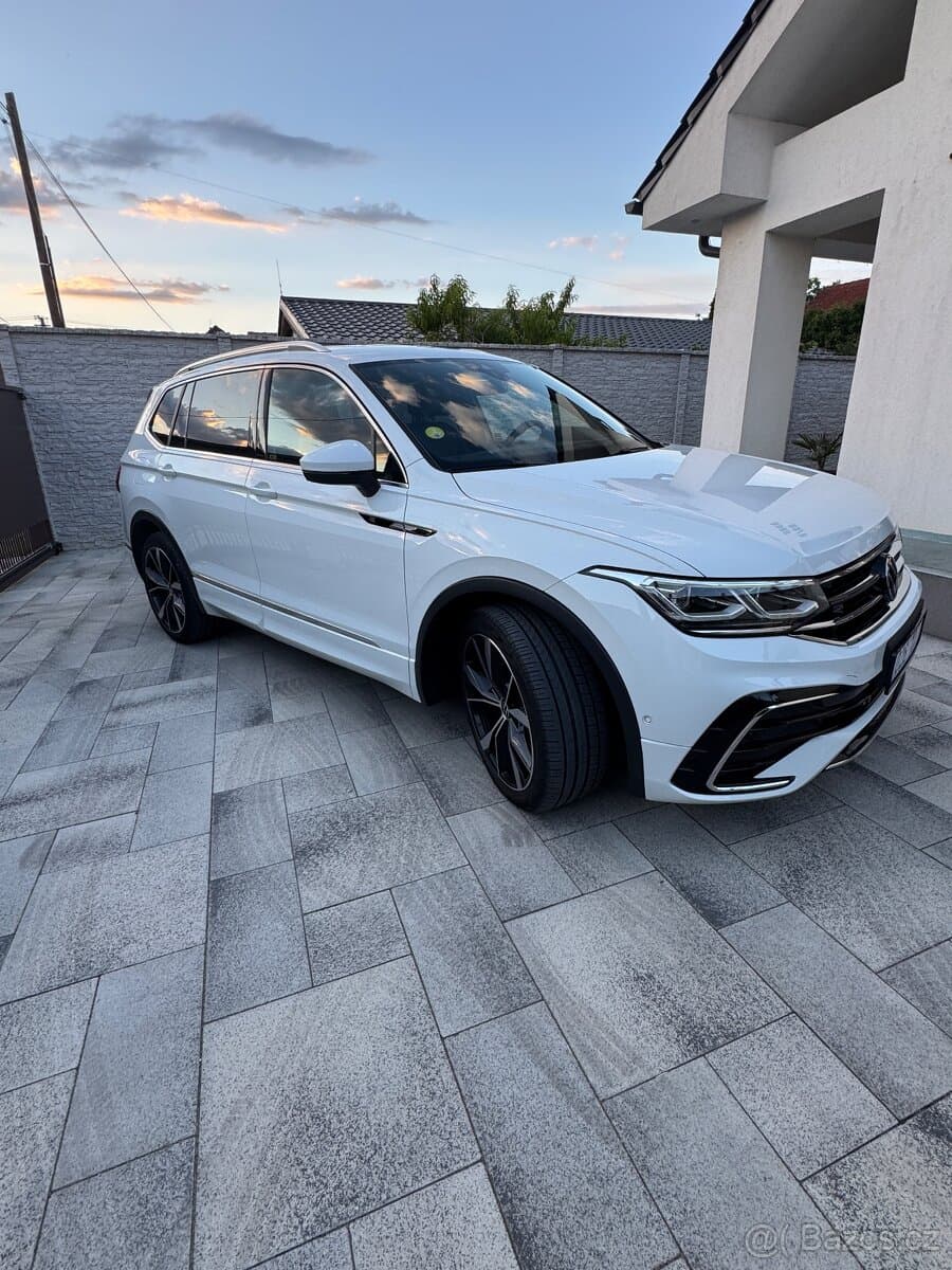 Volkswagen TIGUAN - 5