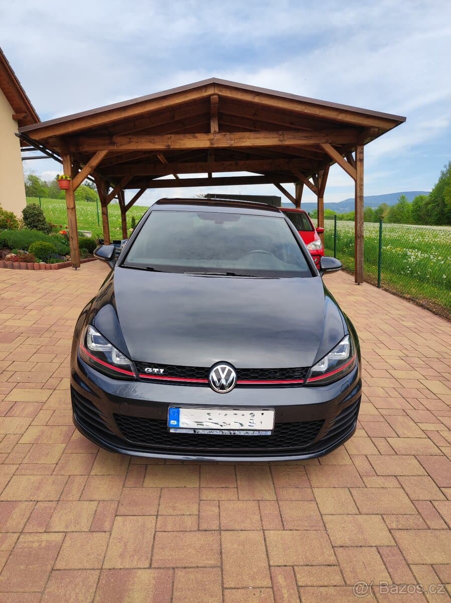 2016 Volkswagen GOLF - 5