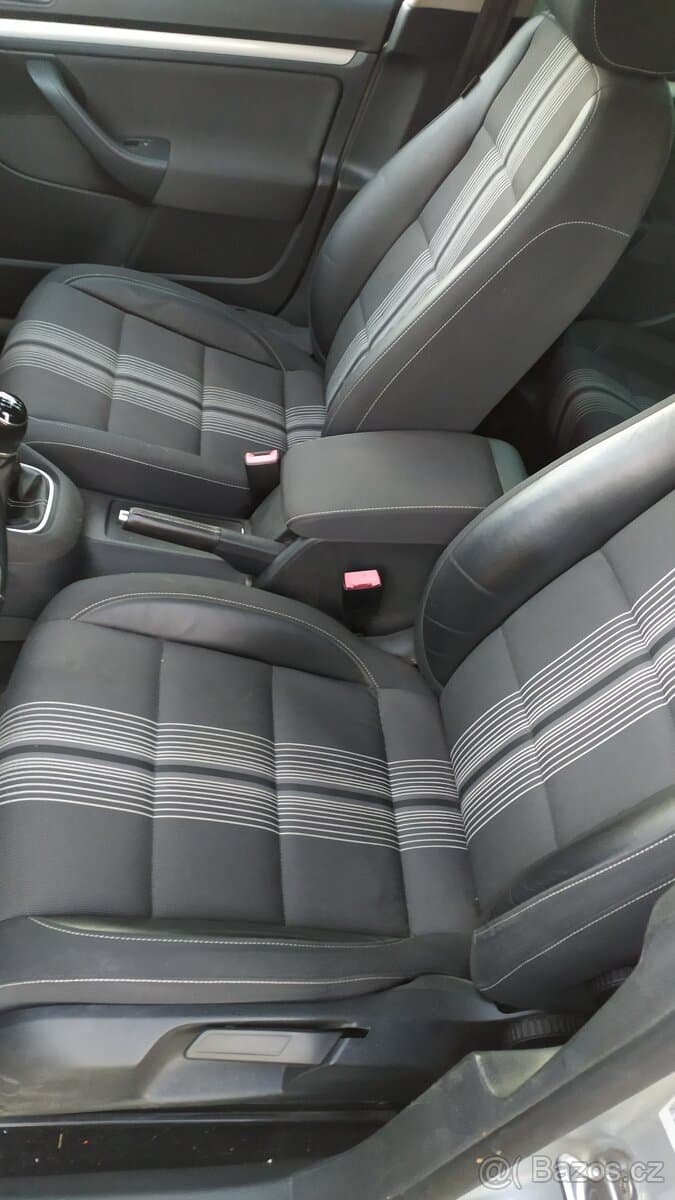 2013 Volkswagen GOLF - 5