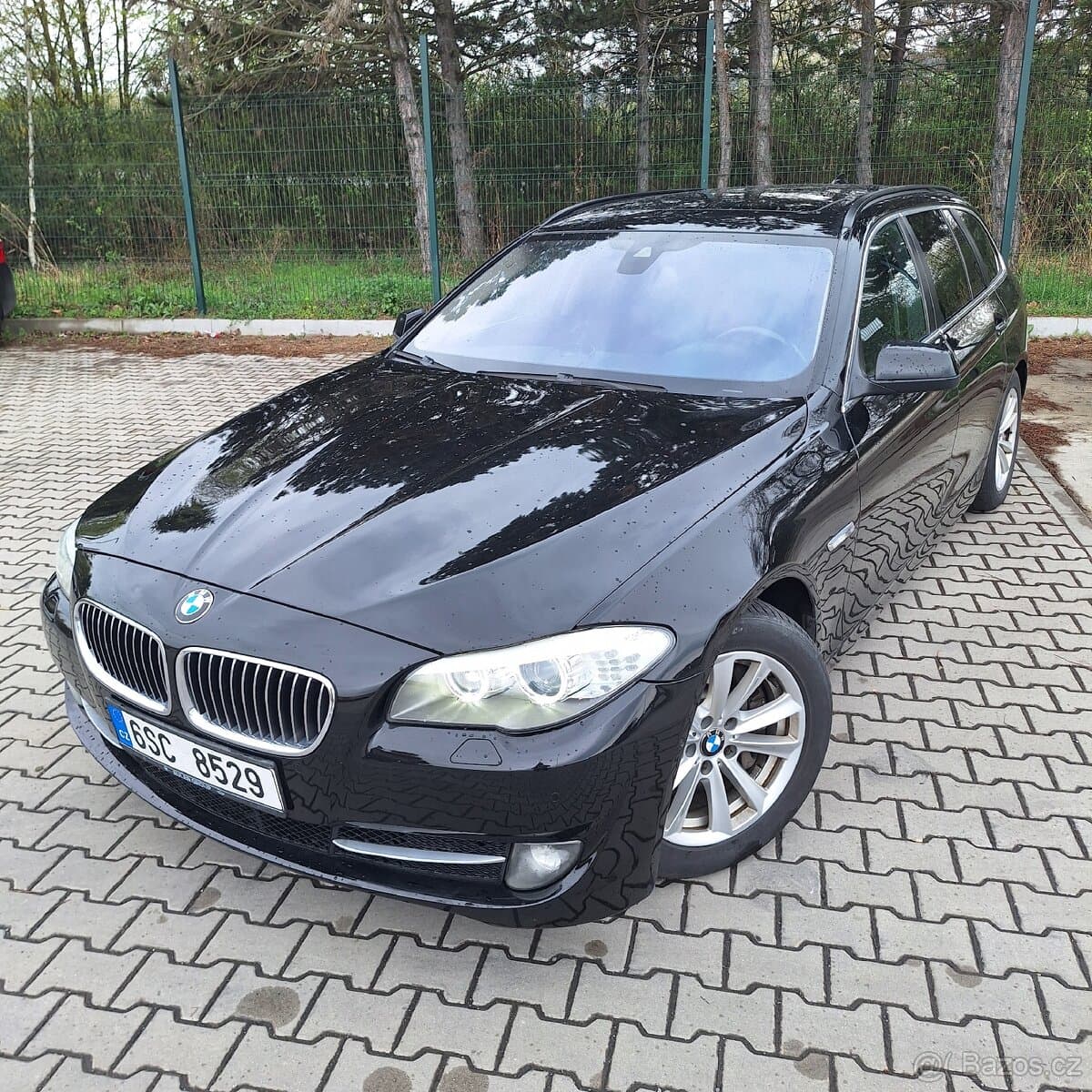 2012 BMW OSTATNÍ - 5