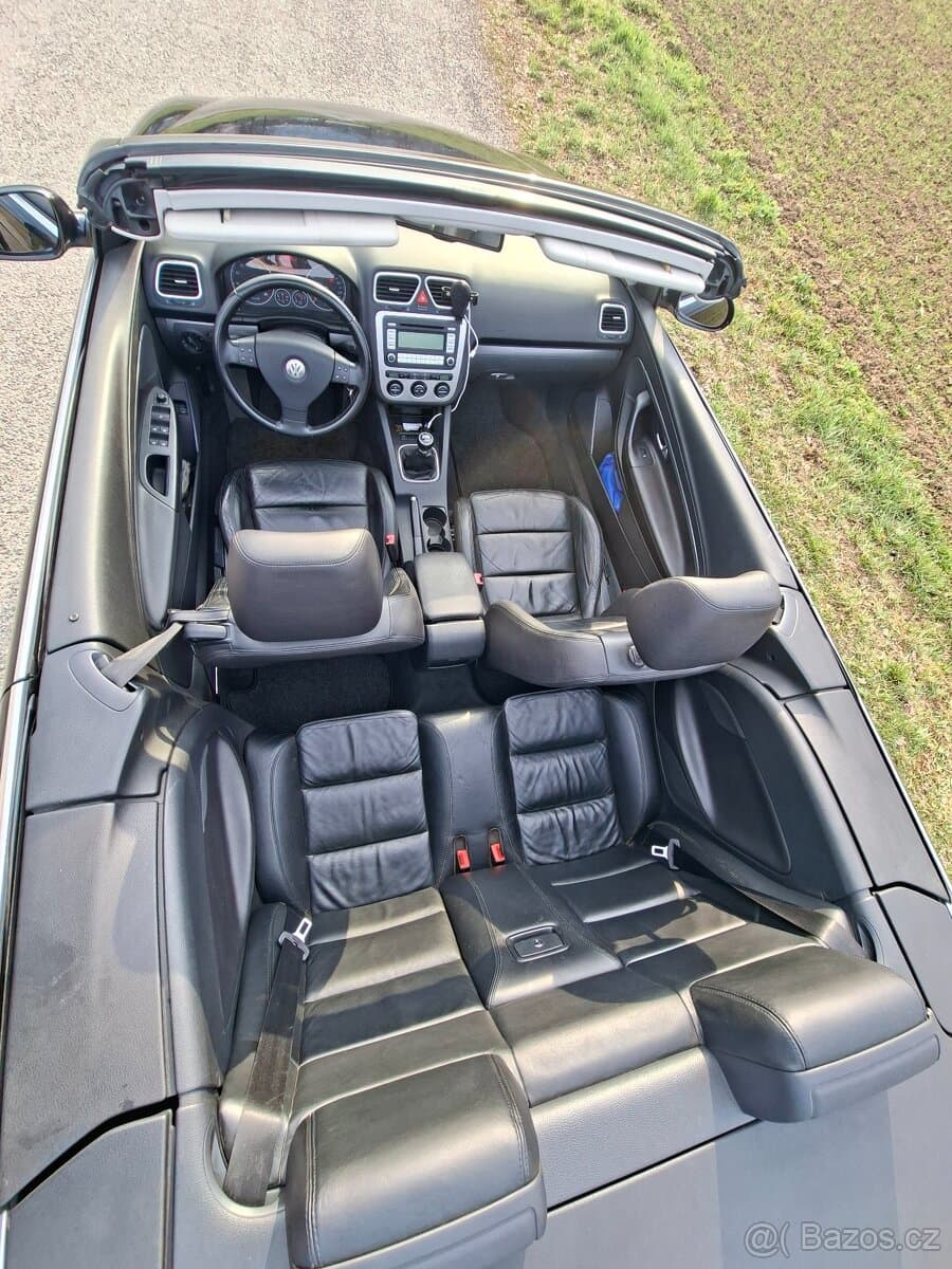 2006 Volkswagen EOS - 5