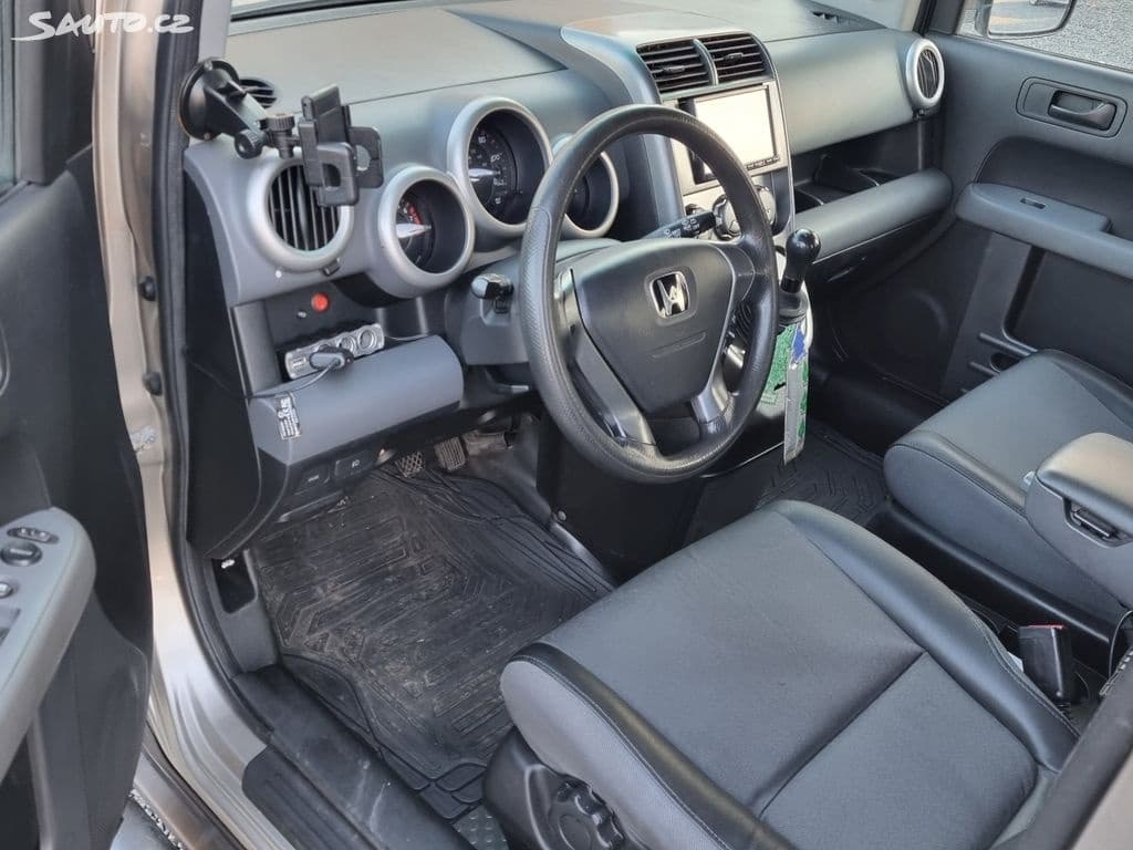2003 Honda OSTATNÍ - 5