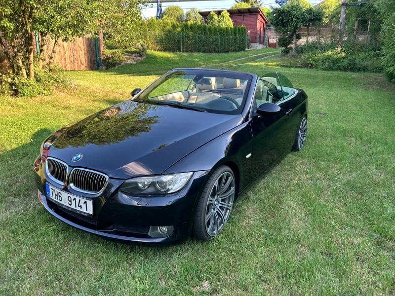 2008 BMW OSTATNÍ - 5