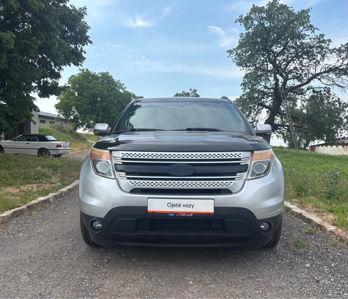 Ford EXPLORER - 5