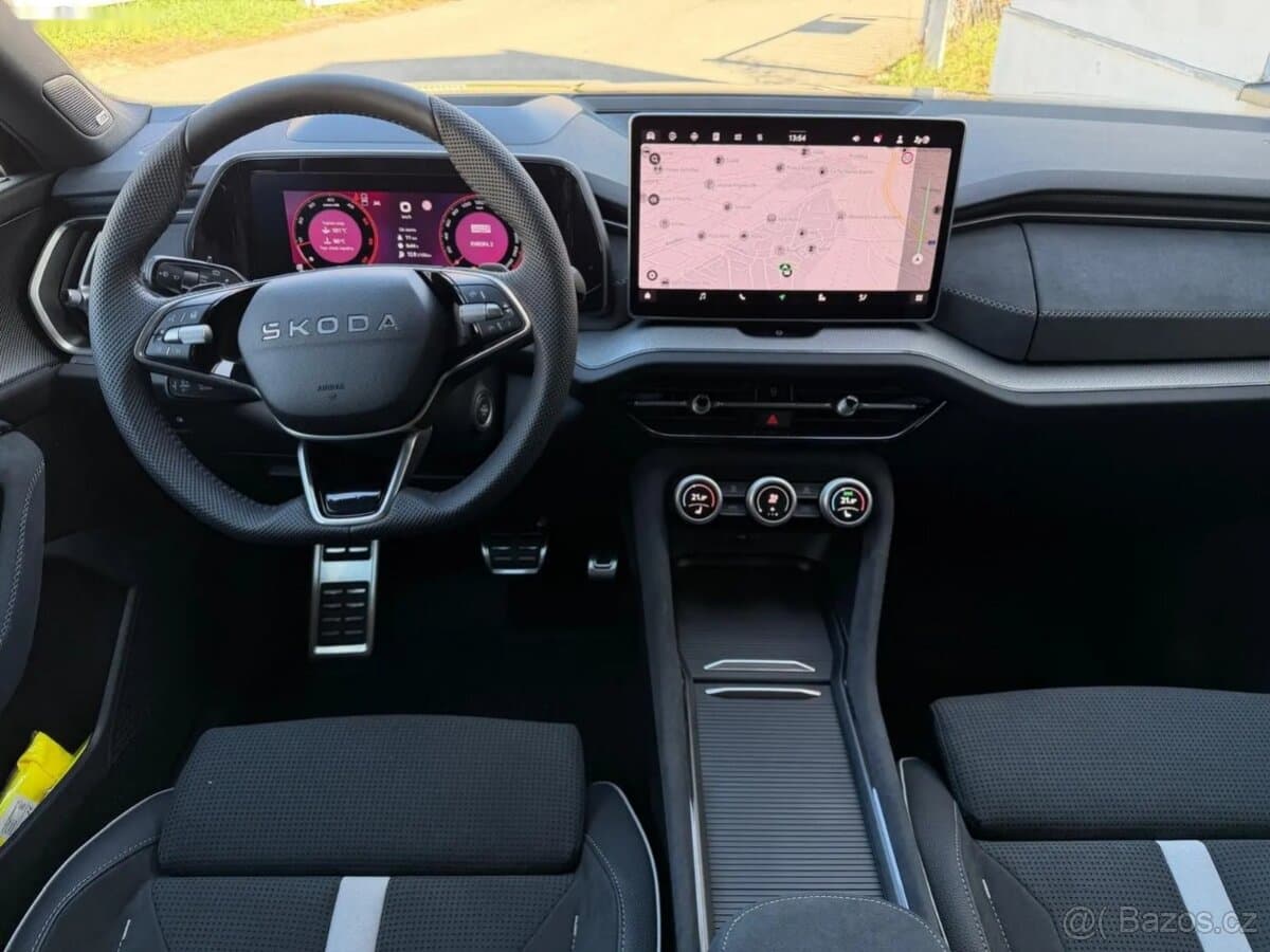 2025 Škoda KODIAQ - 5