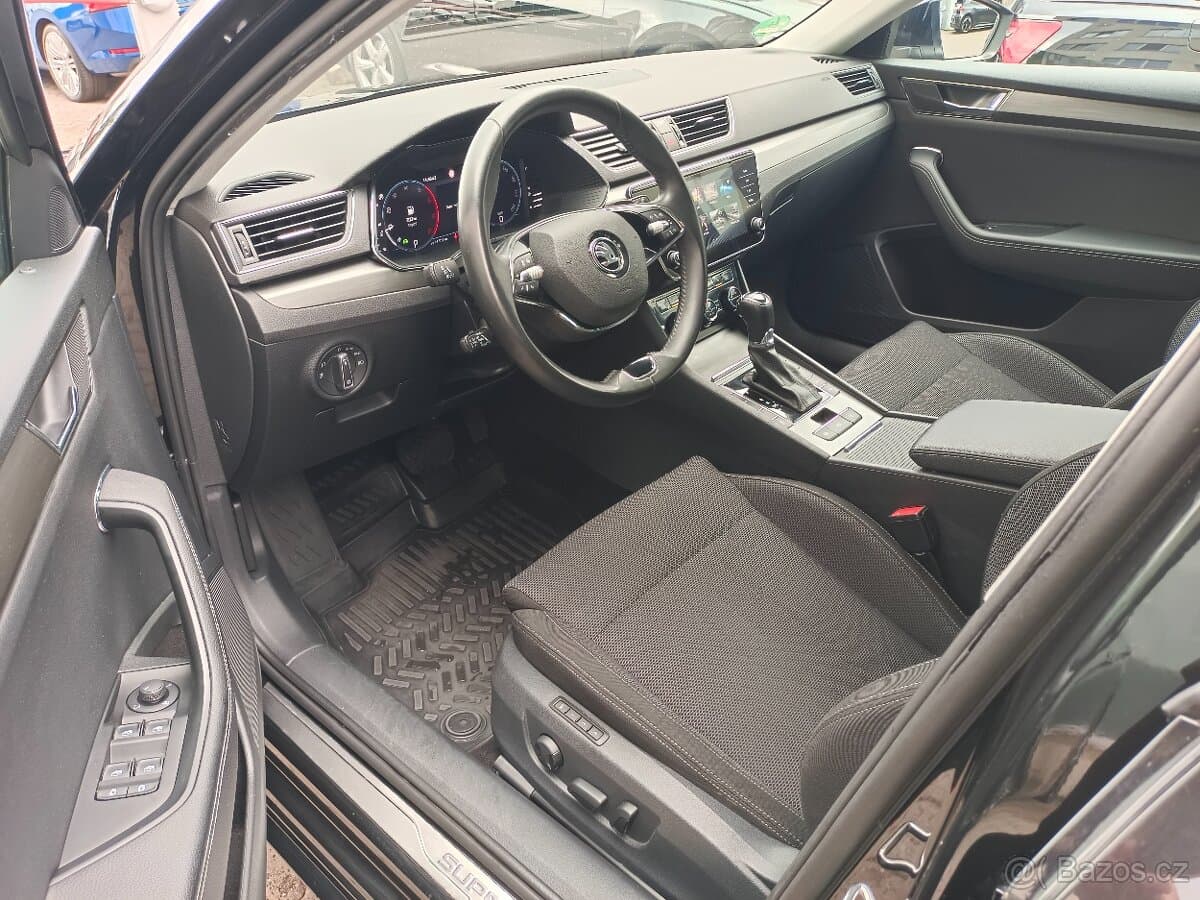 2023 Škoda SUPERB - 5